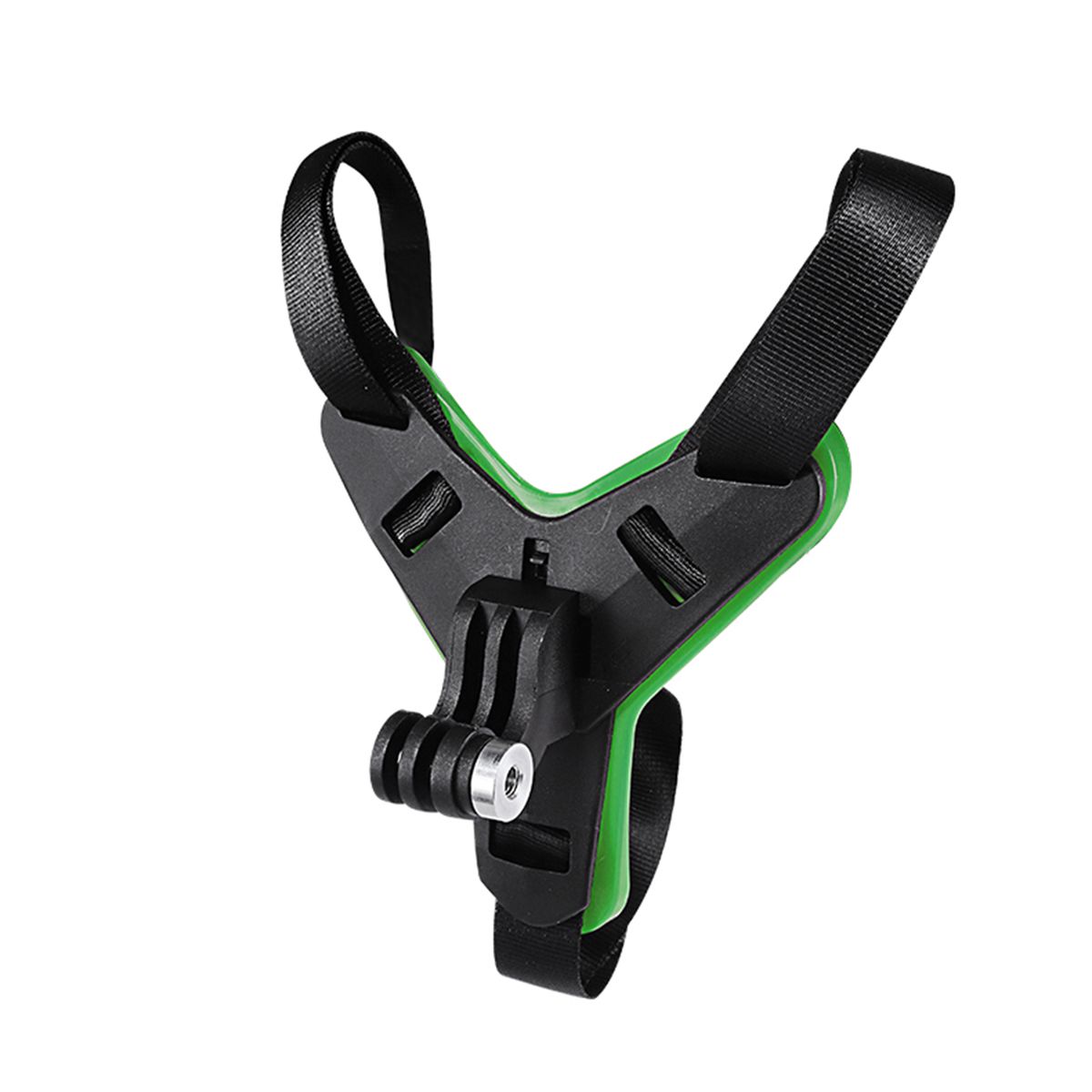 Motorcycle Helmet Chin Mount Brace Strap Mount Kits