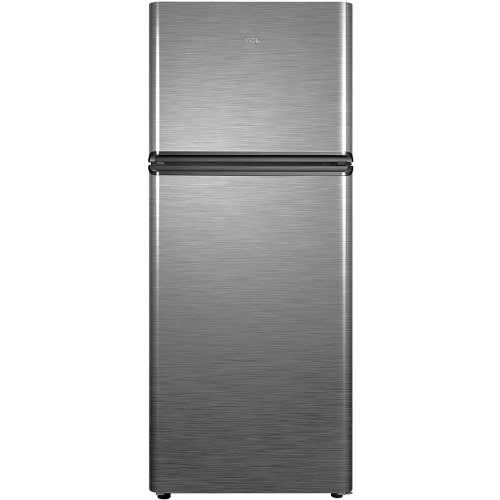Direct Cooling Energy Saving Double Door Refrigerator - 153L