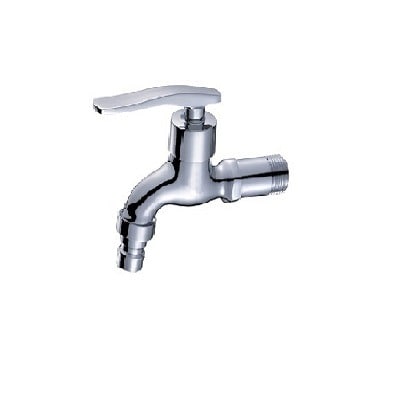 Brass Wall Tap