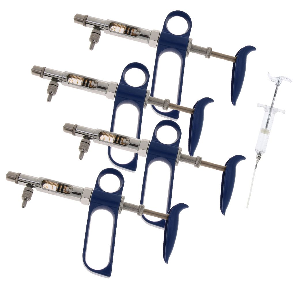 Reusable Bird Finch Gavage Feeding Parrot Macaw Rearing