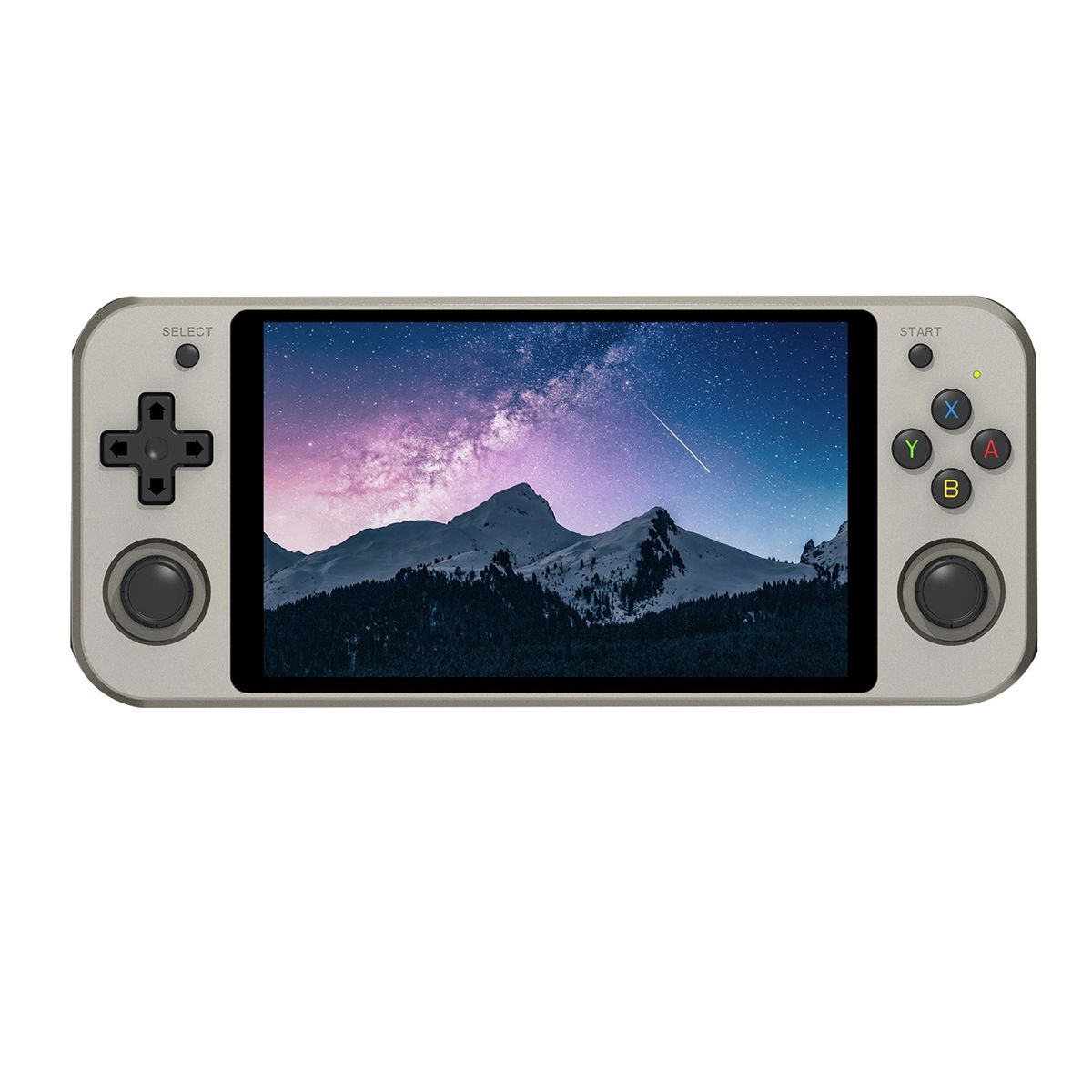 RG552 Retro Video Game Console 5.36 Inch IPS 1920X1152