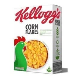 Kellogg's Corn Flakes - 300g X 3 Pcs