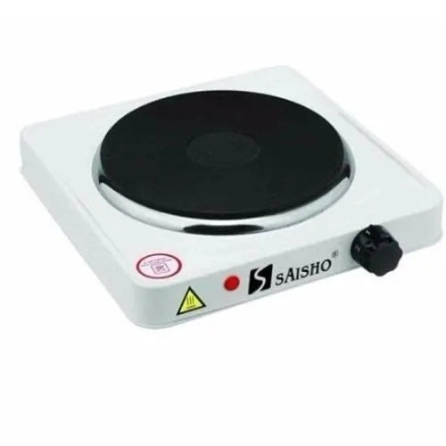 Electric Hotplate Hp-1b - 1500W - black