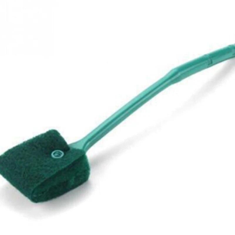 Aquarium Accessories Magnetic Fish Tank Brush Aquarium Decoratio Cleaner Floating Clean Fish Tank Glass Tools Clean