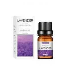 Humidifier Fragrance Oil - Lavender - 10ml