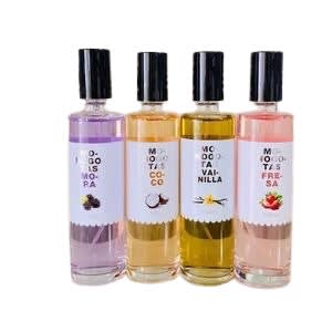 Monogotas Mo-nogo-tas Body Mist - 100ml X 4