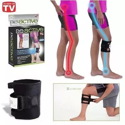 Be Active Support For Knee