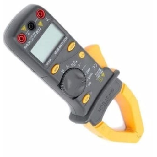 Ms 2101 - 1000a Digital Ac Dc Current Voltage Clamp Meter