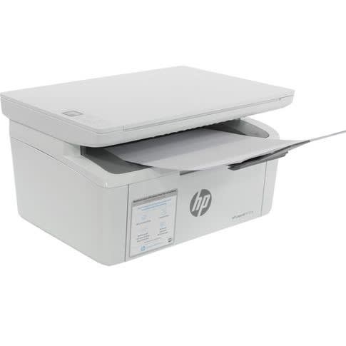 Laserjet Mfp M141w