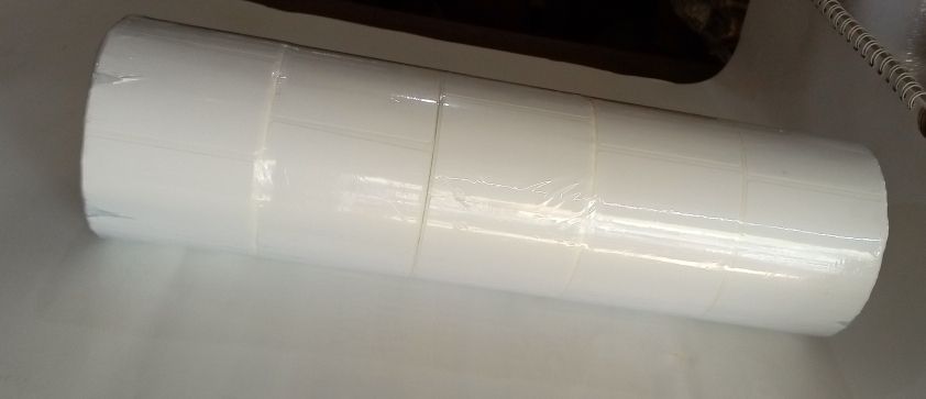 Thermal Label Sticker Paper Rolls(60x40)5 Rolls