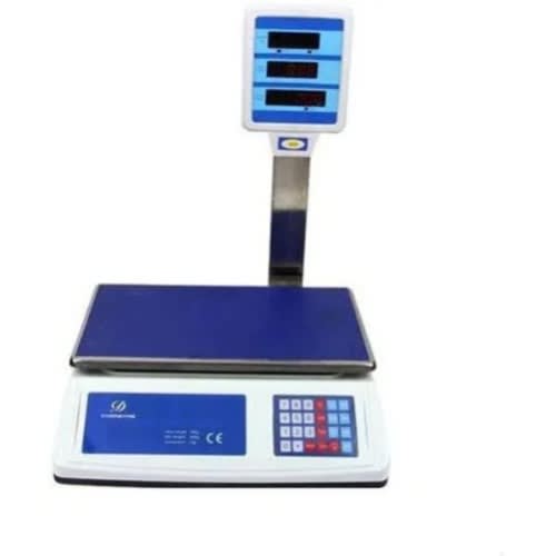 Digital Scale - 50kg