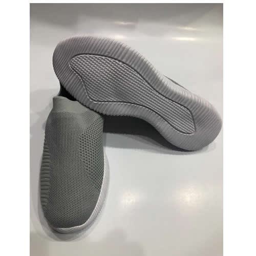 Ladies Boom Running Shoes In Ash