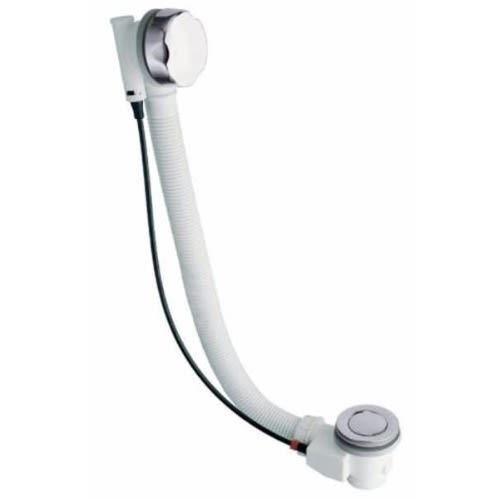 Automatic Bathtub Waste