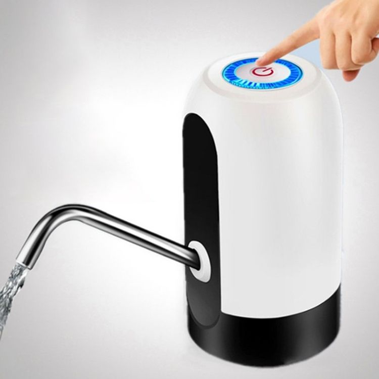 Bottled Water Electric Water Absorber Water Dispenser