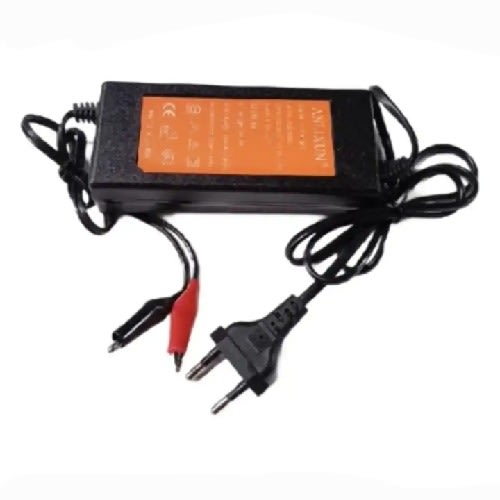 Smart Battery Charger Model 1550c