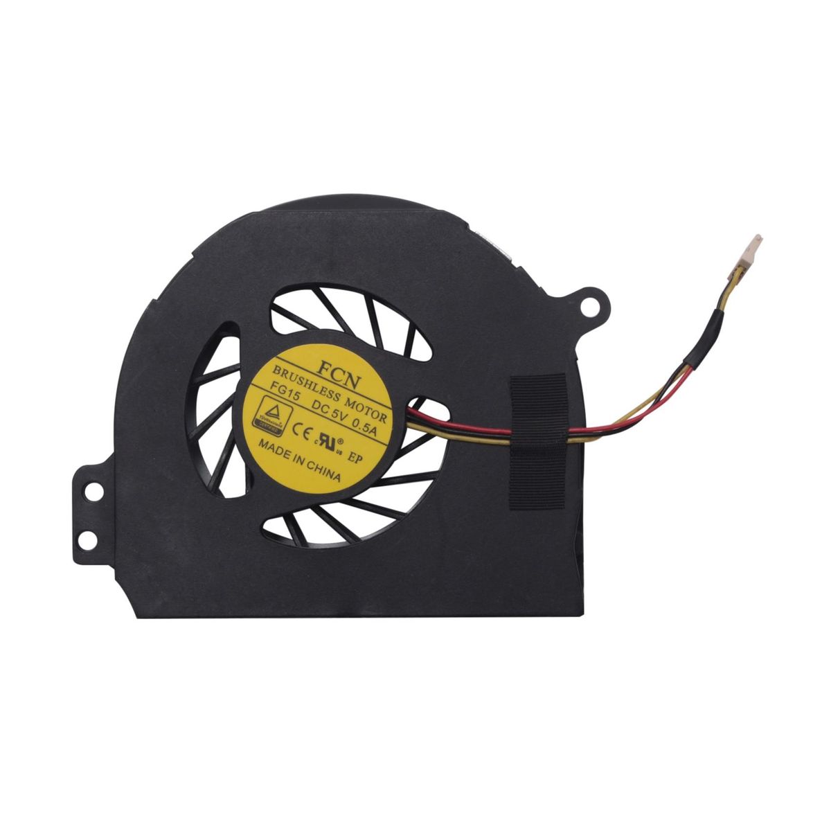 New For Dell Inspiron 1464 1564 1764 Laptop CPU Cooling Fan