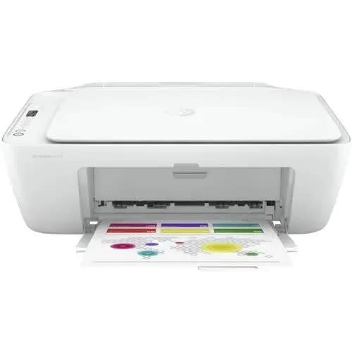Hp Deskjet 2320 All In One Printer