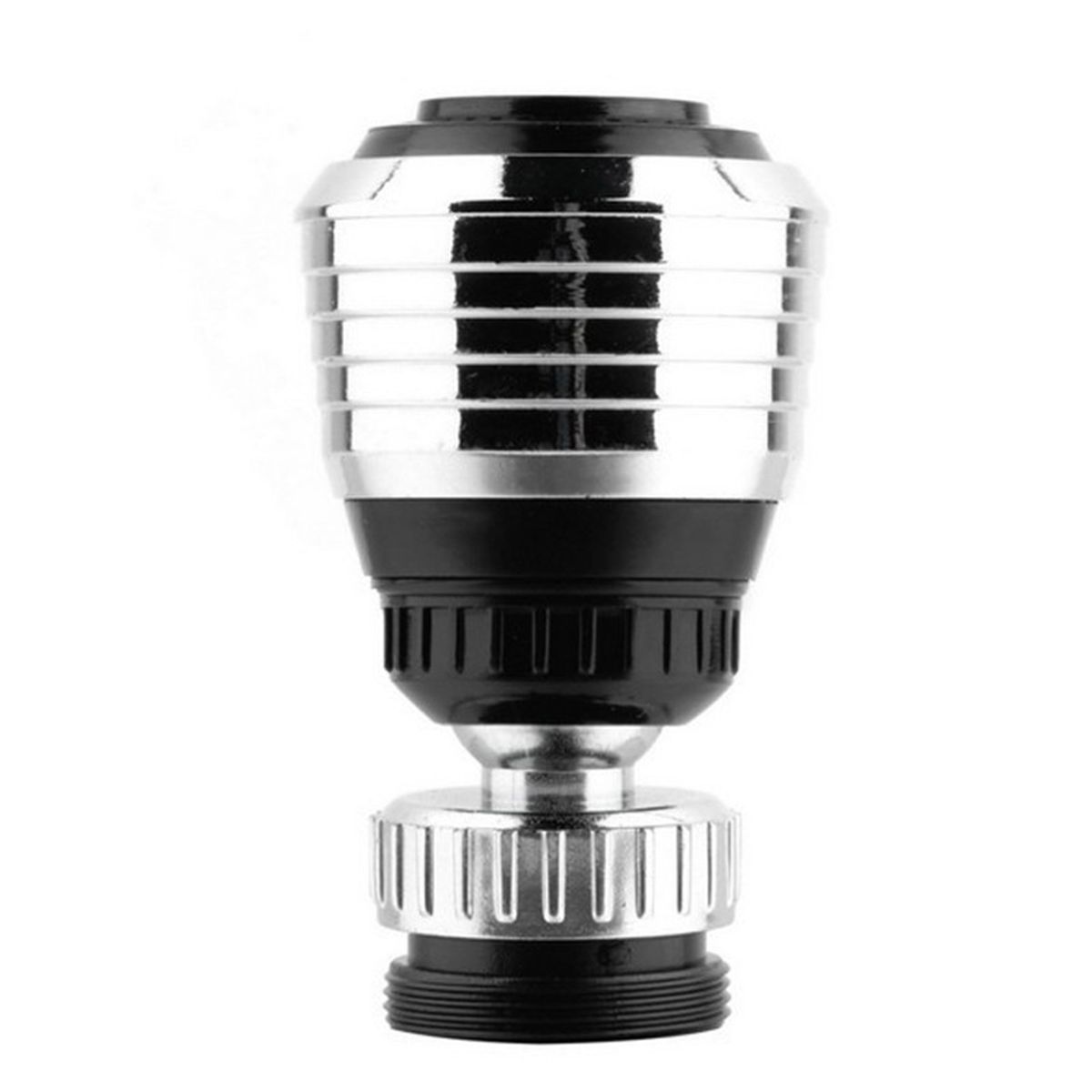 Faucet Aerator Sprinkler Water Bubbler 360&deg; Rotate Kitchen