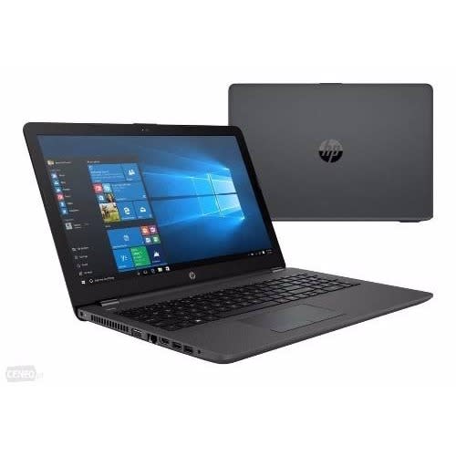 Hp 250 G6 - Intel Core i3 - 1TB -4GB -Black