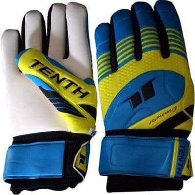 Tenth Keeper Glove