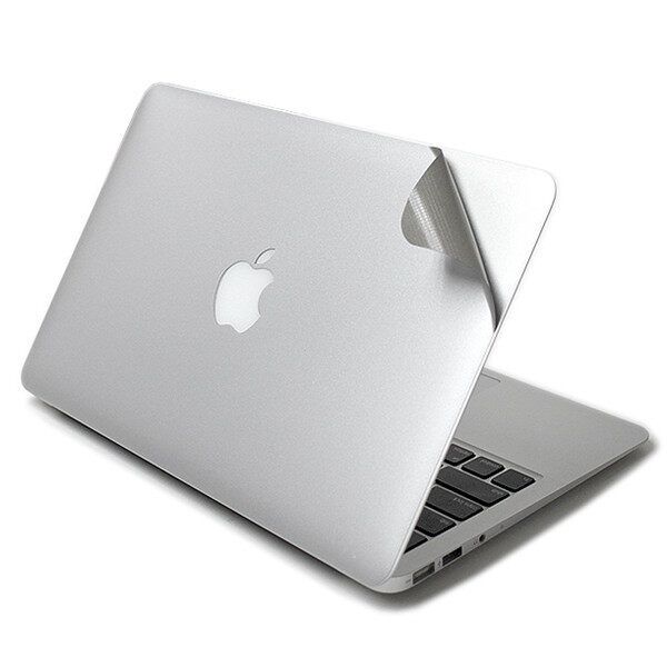 Body Lid Bottom Protector Sticker Skin For Macbook Pro Retina 15" 15.4 Pro Retina