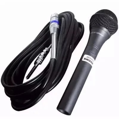 Wired Microphone - SM959