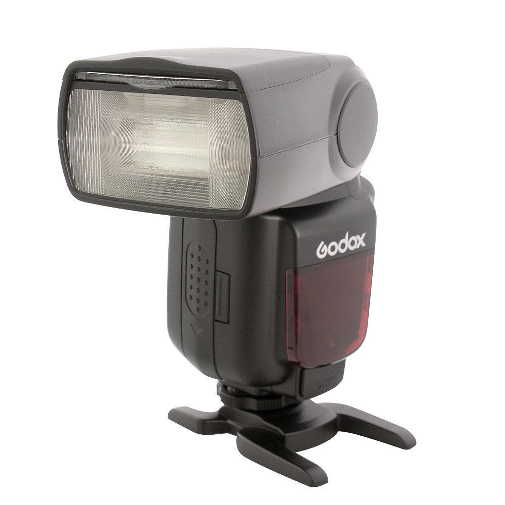 TT600S Wireless Flash Speedlite For Sony