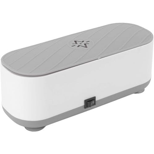 Jewelry Multifunction Cleaner With High Frequency Vibration - 1.5W