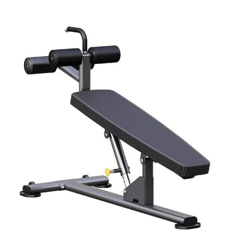 Adjustable Bench Press