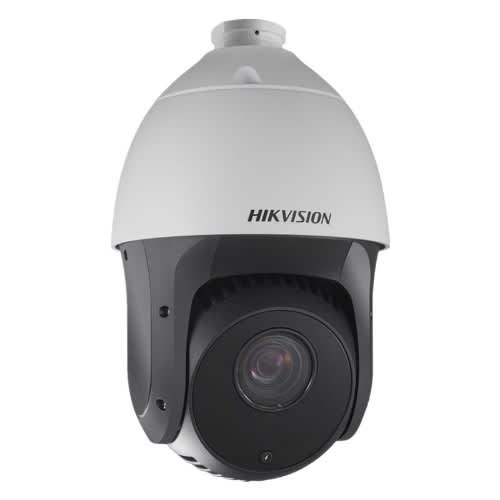 Ptz Cctv Camera With 100m Smart Ir - 2mp -2 Units