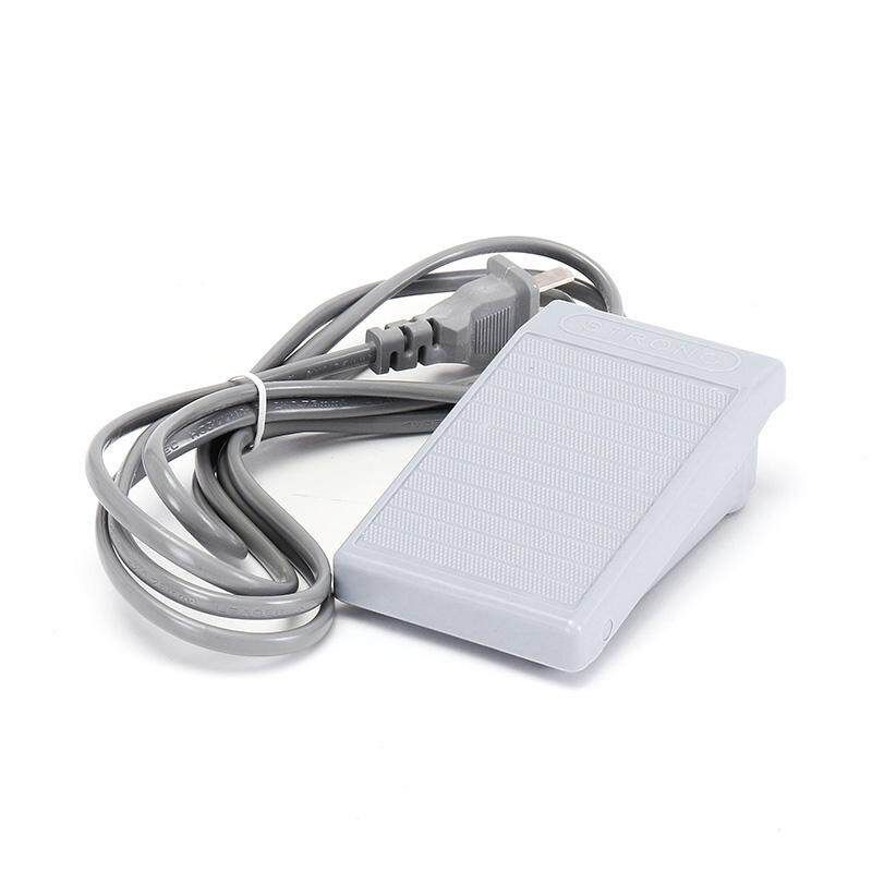 65W Electric Polishing Machine Nail Polisher Trimmer Pedicure Machine Jade Carving Tool Dentistry EU/US Plug US Plug