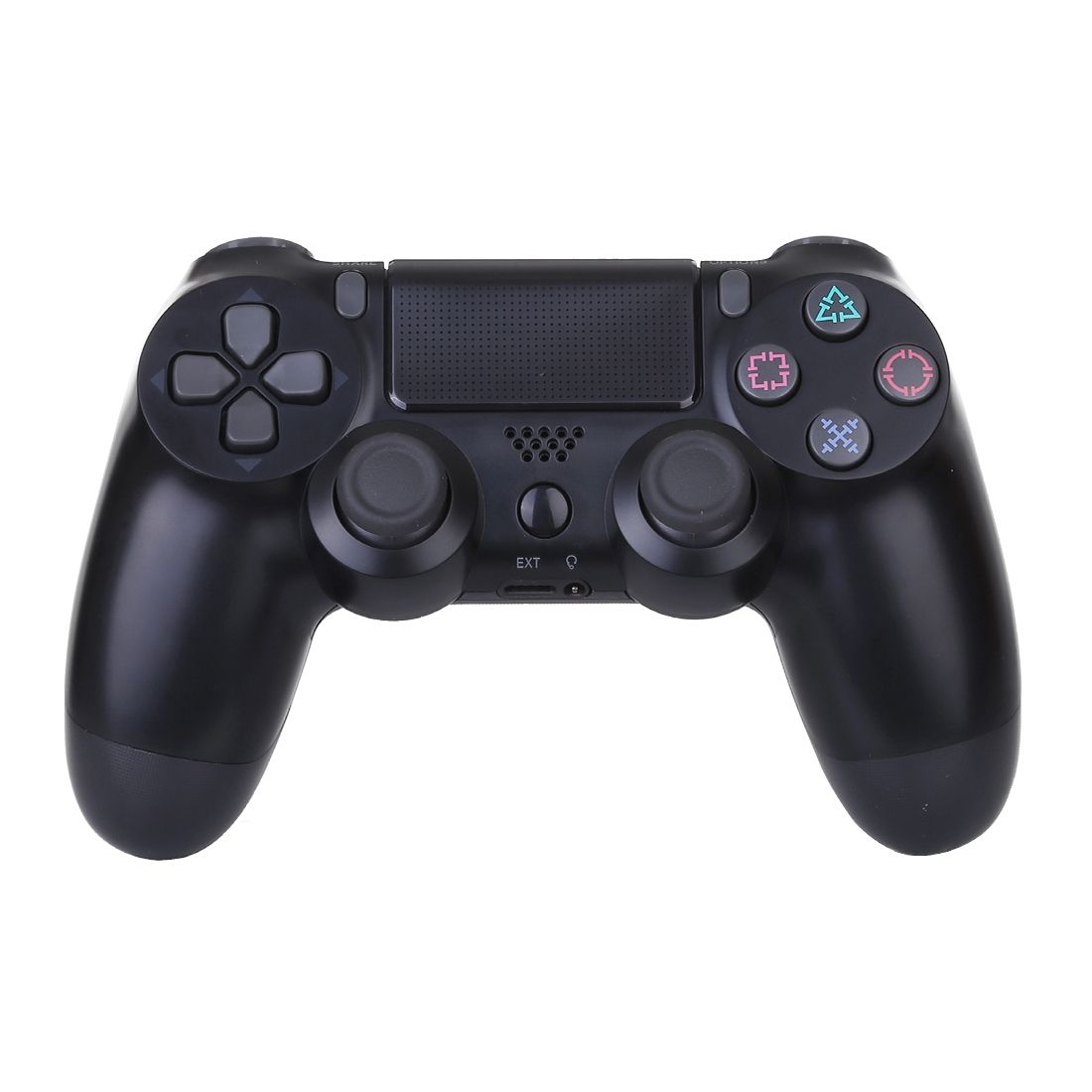 Snowflake On Wireless Game Pad For Sony PS4