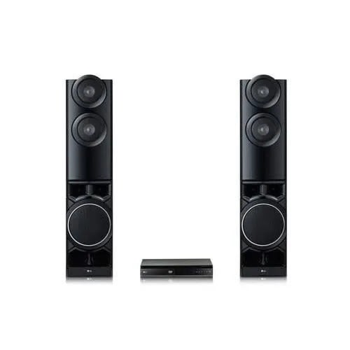 AUD 687LHD Sound Tower Bass Blast Bluetooth Home Theater - 1250w