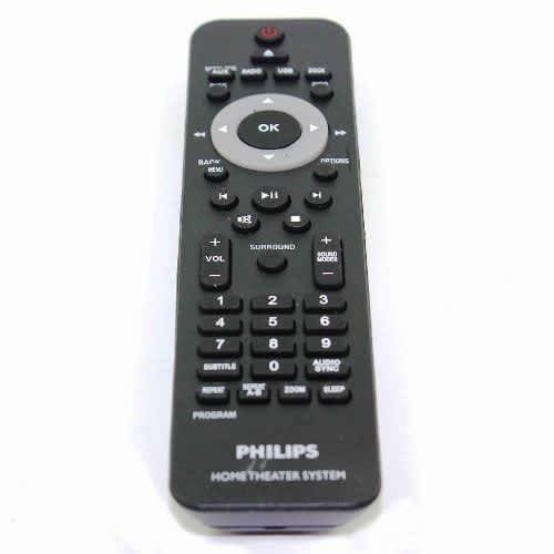 DVD Home Theatre System Remote