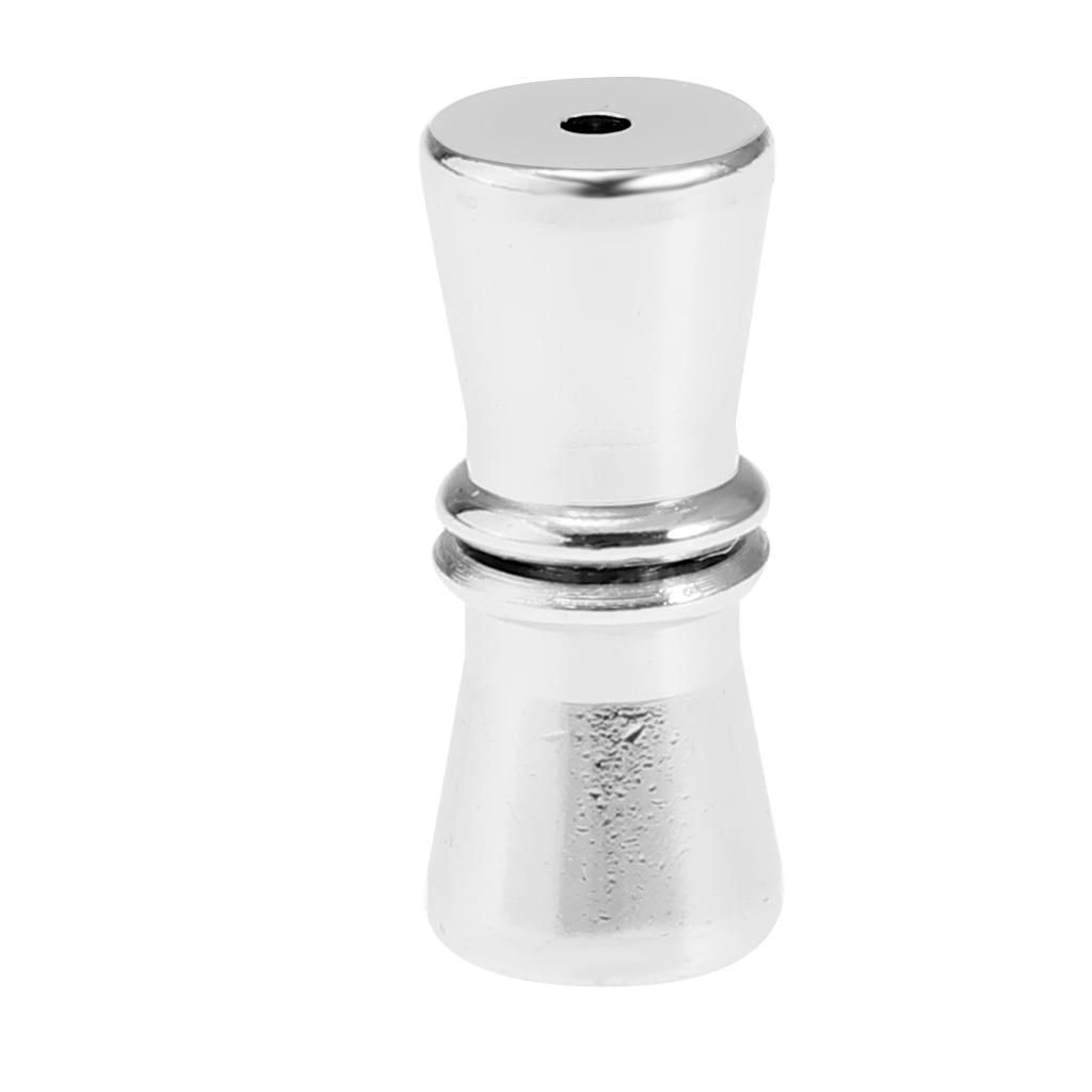 925 Sterling Silver Barrel Screw Clasps For Bracelet Necklace 1