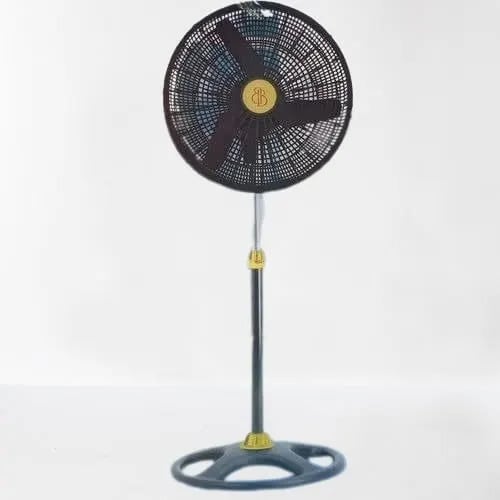 Deluxe Standing Fan - 18"