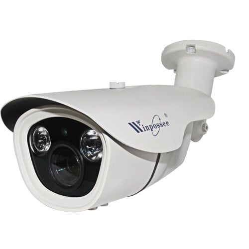 12mm Outdoor CCTV Camera