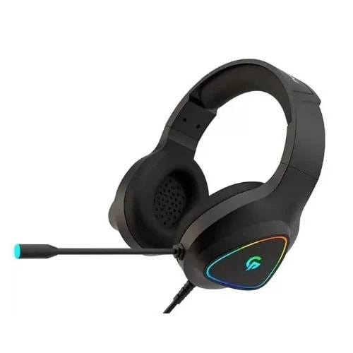 Gaming Headphone Hd Sound With RGB-PDX414