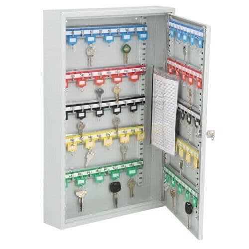 Key Box Holder Safe Wall Mount - 150pieces