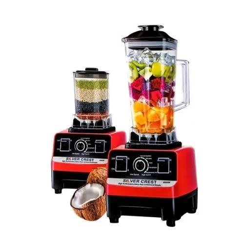 Commercial Blender - 8000W