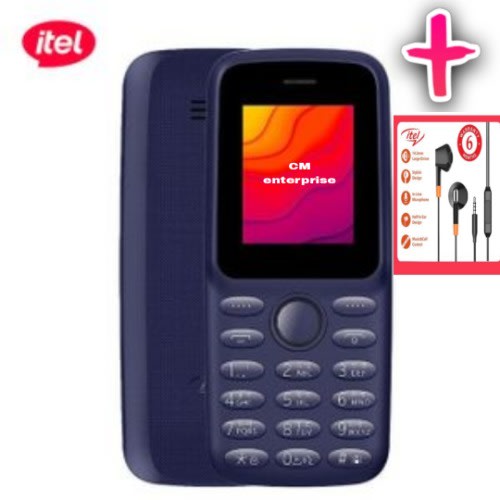 2163 - 1.8inch Screen Phone + Gift