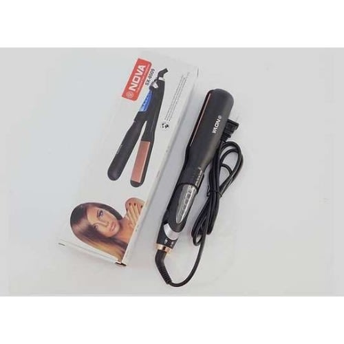 Hair Straightener - Sx-8009 - 45W