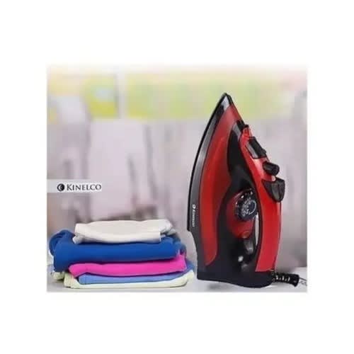 Portable  Steam & Spray Iron - 1200w
