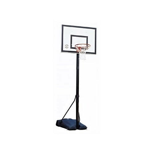 Basketball Post With Stand - Small