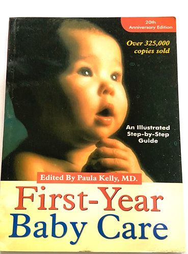 First Year Baby Care