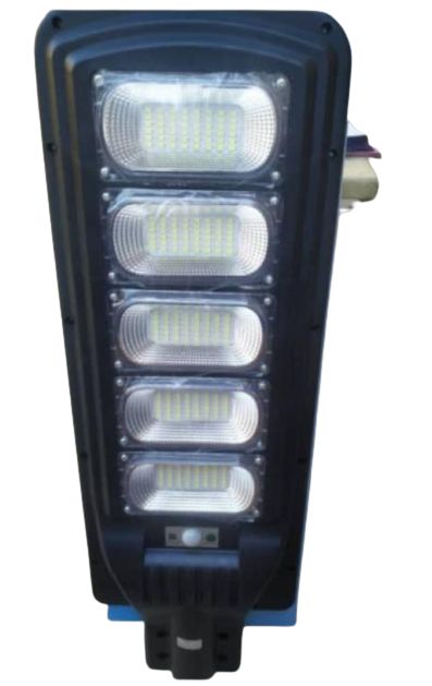 450W Solar Street Light - 450 Watts - All In One