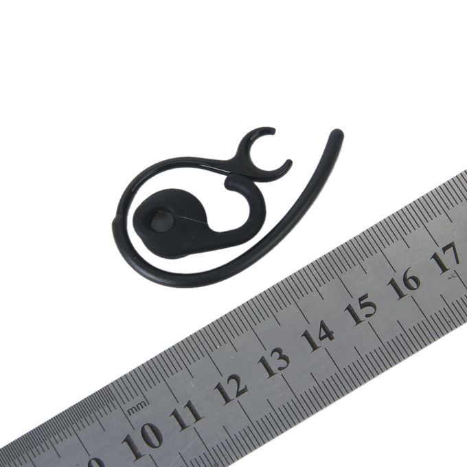 Ear Hook Ear Bud Set For Jabra EASYCALLCLEARTALKEASYGO Bluetooth