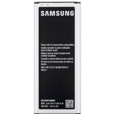 Samsung Note 4 Battery