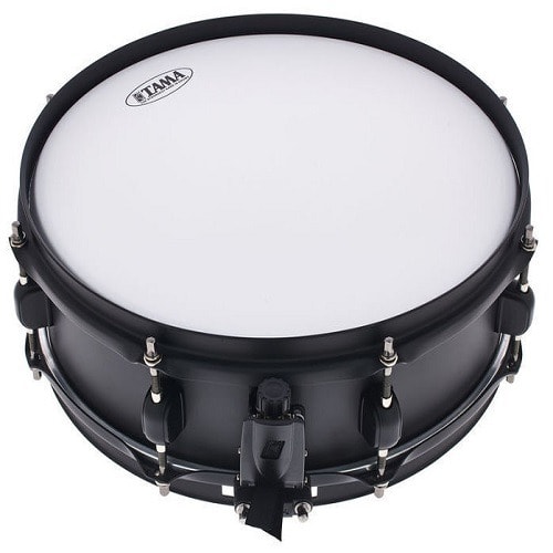Steel Snare Drum -BST 134 BK