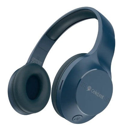 Celebrat A27 Super Boom Bass Wireless Bluetooth Headphone